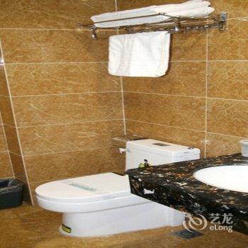 遵化紫阳民宿酒店提供图片