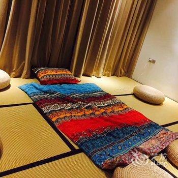 资溪山哈小筑酒店提供图片