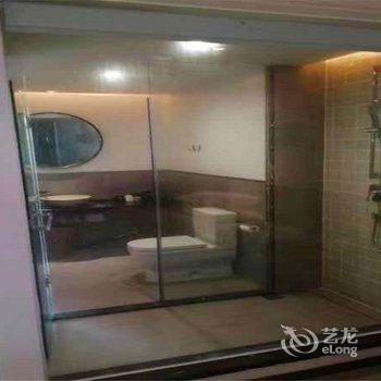 阳江北洛小马哥公寓酒店提供图片