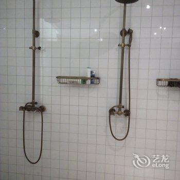 资溪山哈小筑酒店提供图片