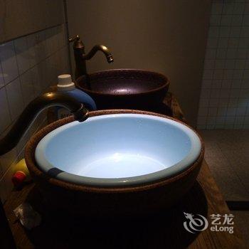 资溪山哈小筑酒店提供图片