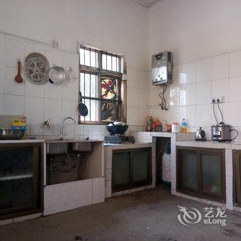 安福李根萍民宿酒店提供图片