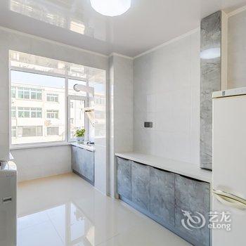 葫芦岛兴悦海公寓酒店提供图片