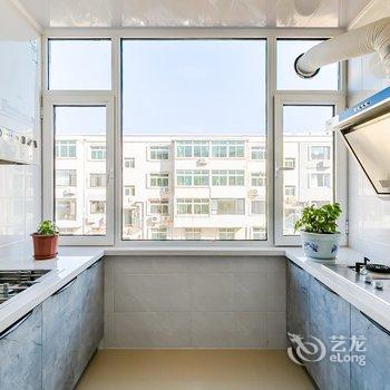 葫芦岛兴悦海公寓酒店提供图片