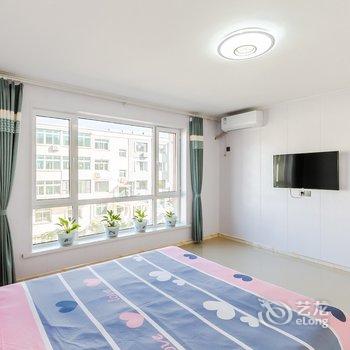 葫芦岛兴悦海公寓酒店提供图片
