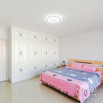 葫芦岛兴悦海公寓酒店提供图片