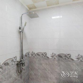 葫芦岛兴悦海公寓酒店提供图片