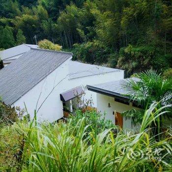 仙居杜若山居民宿酒店提供图片