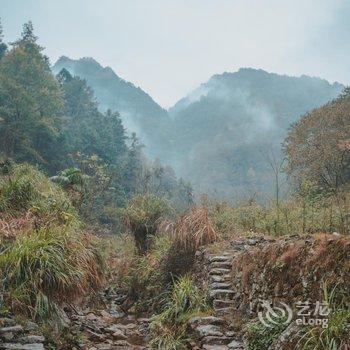 仙居杜若山居民宿酒店提供图片