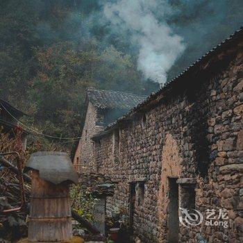 仙居杜若山居民宿酒店提供图片