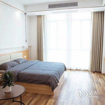 桂林留影拾梦公寓酒店提供图片