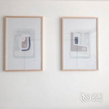 兰州拾光LOFT酒店式公寓酒店提供图片