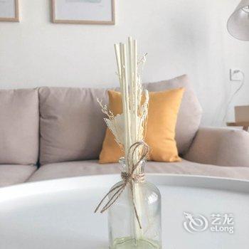 兰州拾光LOFT酒店式公寓酒店提供图片