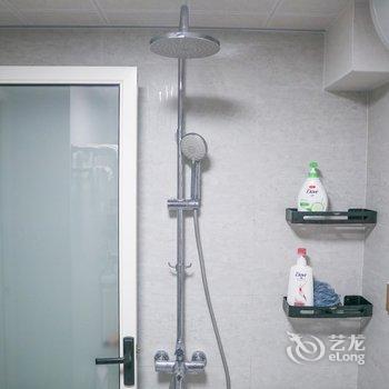 兰州拾光LOFT酒店式公寓酒店提供图片