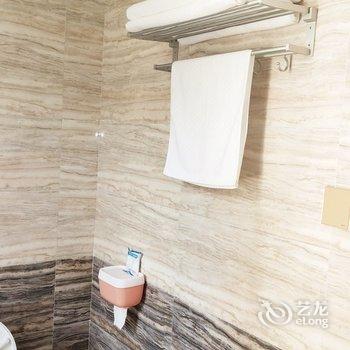 延安缘舍公寓酒店提供图片