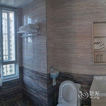 延安缘舍公寓酒店提供图片
