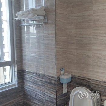 延安缘舍公寓酒店提供图片
