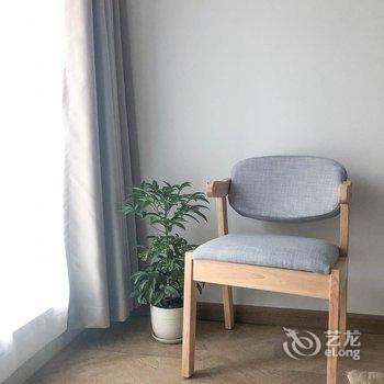 兰州拾光LOFT酒店式公寓酒店提供图片