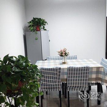延安缘舍公寓酒店提供图片