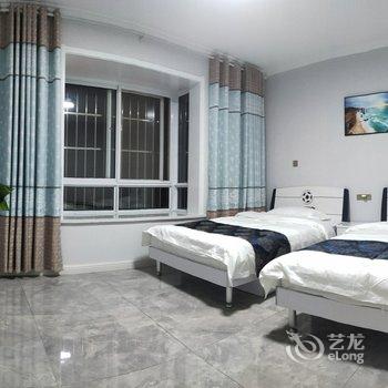 延安缘舍公寓酒店提供图片