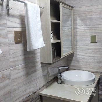 延安缘舍公寓酒店提供图片