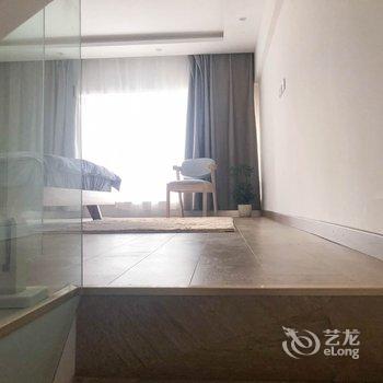 兰州拾光LOFT酒店式公寓酒店提供图片