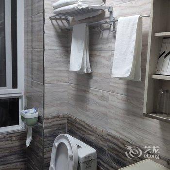 延安缘舍公寓酒店提供图片