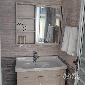 延安缘舍公寓酒店提供图片