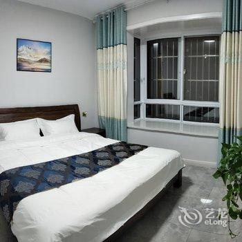 延安缘舍公寓酒店提供图片