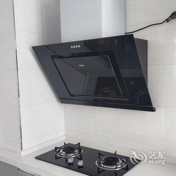 延安缘舍公寓酒店提供图片