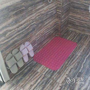 延安缘舍公寓酒店提供图片