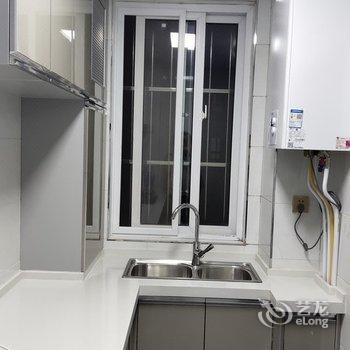 延安缘舍公寓酒店提供图片