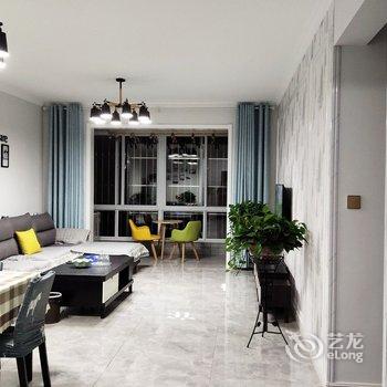 延安缘舍公寓酒店提供图片