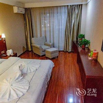 运城锦恒大酒店酒店提供图片