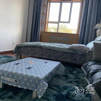 大同宁家公寓酒店提供图片