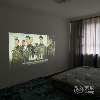 大同宁家公寓酒店提供图片