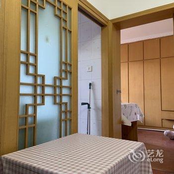 大同宁家公寓酒店提供图片