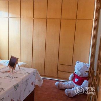 大同宁家公寓酒店提供图片