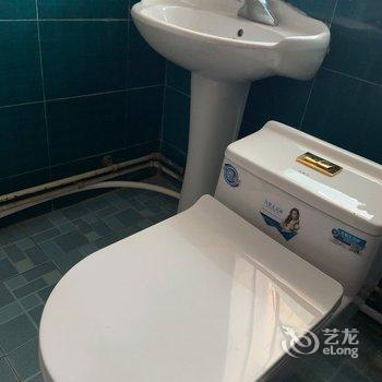 大同宁家公寓酒店提供图片