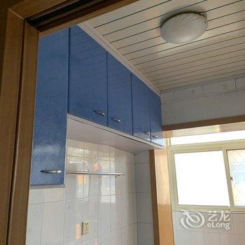 大同宁家公寓酒店提供图片