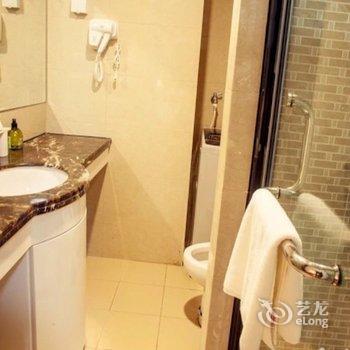 济源三峡大坝民宿(45号店)酒店提供图片