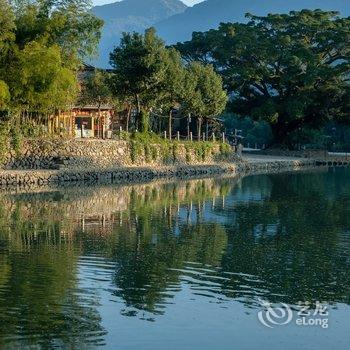 云水谣静夜诗民宿酒店提供图片