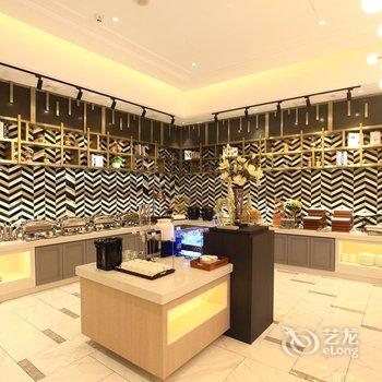 白玉兰酒店(衡水湖冀州中学店)酒店提供图片