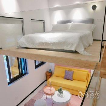 市景轻尚酒店(厦门中山路轮渡店)酒店提供图片