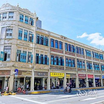 市景轻尚酒店(厦门中山路轮渡店)酒店提供图片