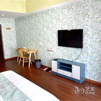 莆田梦雅精品公寓酒店提供图片