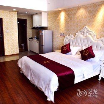 莆田梦雅精品公寓酒店提供图片