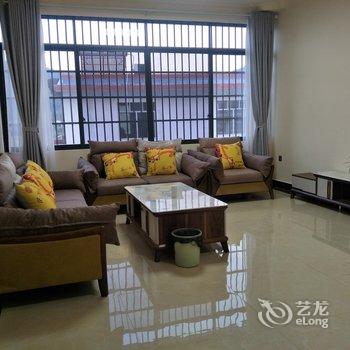 桂林徐成德客栈酒店提供图片