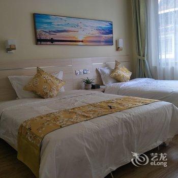 桂林徐成德客栈酒店提供图片