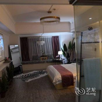 漳州花界公寓酒店提供图片